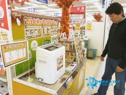 日本烹飪家電市場持續升溫，智能化與便捷化引領消費新浪潮