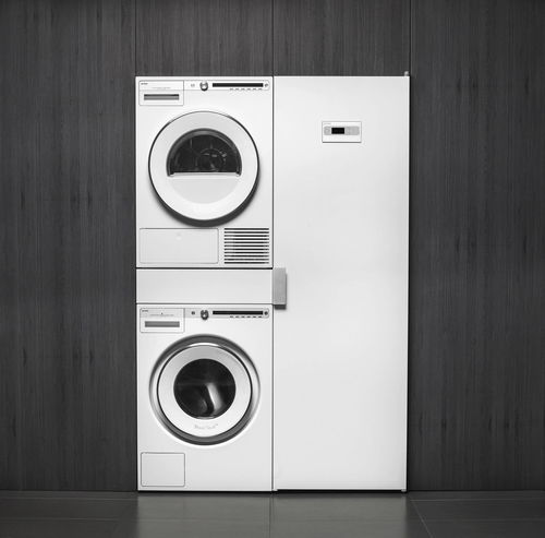 Asko摯愛呵護 以匠心定義新凈生活，健康除菌的貼心守護