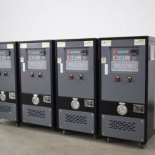 海菱克冷凍機(jī)械廠 專業(yè)模溫機(jī)與空氣調(diào)節(jié)解決方案供應(yīng)商