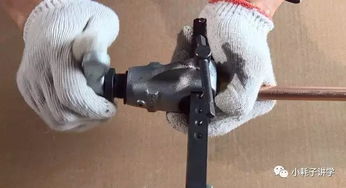 微課 中央空調安裝規范之工具篇（上）——便攜式空氣調節器具