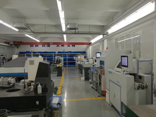 “鎮合意”營商環境 近2000家企業成功轉化，孵化載體成為科創好苗的成長搖籃