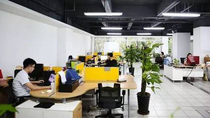 智啟未來(lái)，創(chuàng)領(lǐng)新程 2025PARK孵化器成功獲批國(guó)家級(jí)科技企業(yè)孵化器培育單位