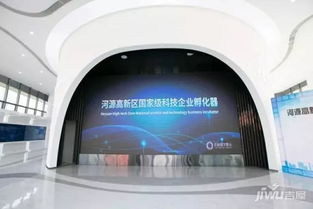 科技企業(yè)孵化新紀(jì)元 從河源到深圳的蛻變與展望（2017-2019對(duì)比）