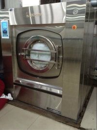 二手工業洗滌設備格局重構 從采購思辨到價值本源的深層工筆